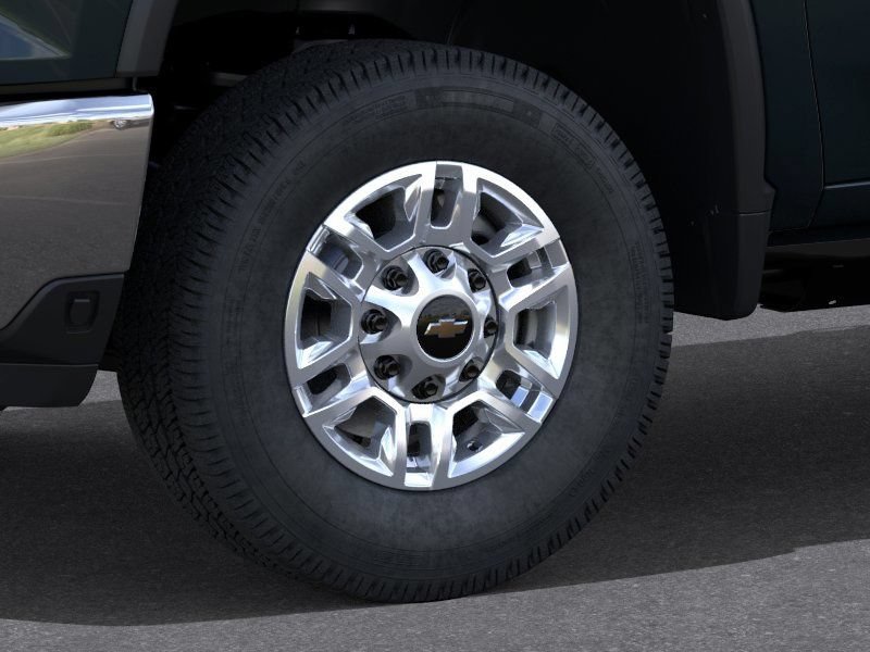 2025 Chevrolet Silverado 2500 HD LT - Photo 9