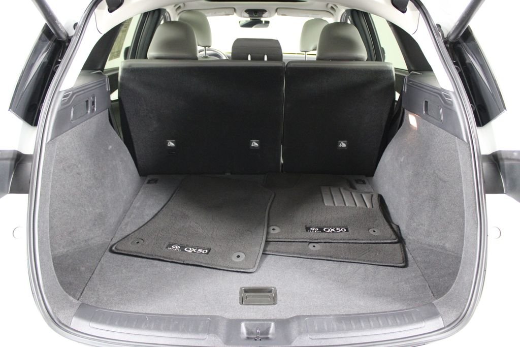 2023 INFINITI QX50 Sensory - Photo 15