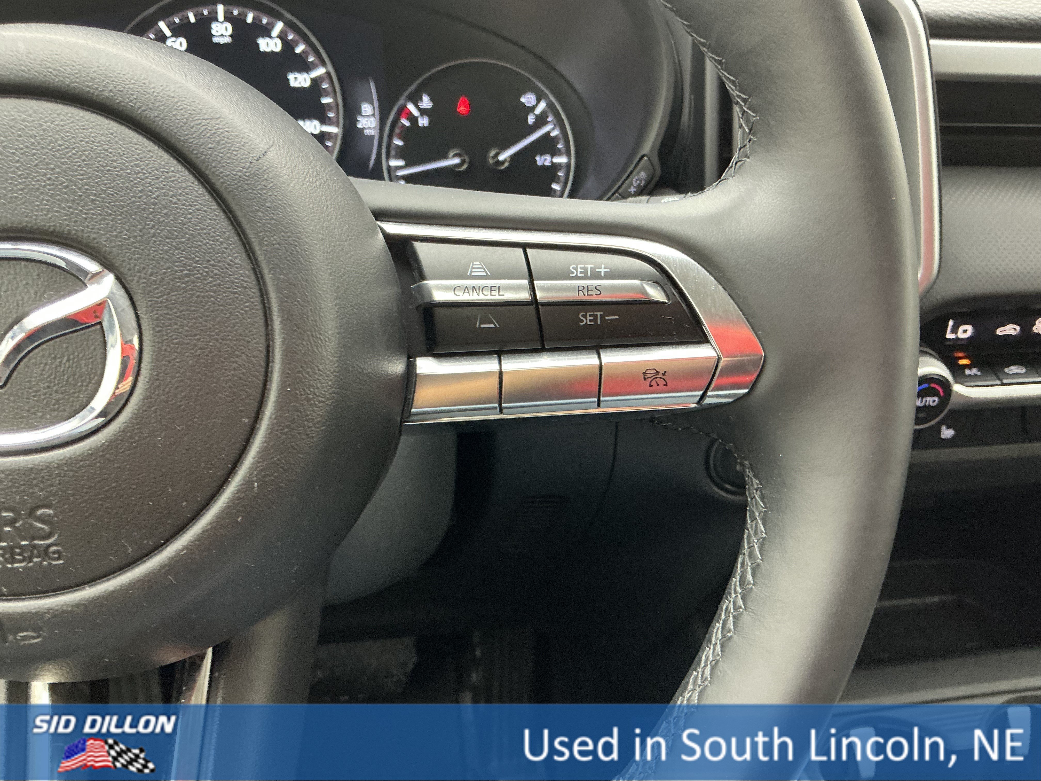 Used 2024 Machine Gray Metallic Mazda 2.5 S Preferred Package image 10