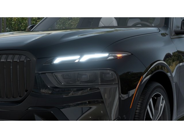 New 2027 Black Sapphire Metallic BMW  image 6