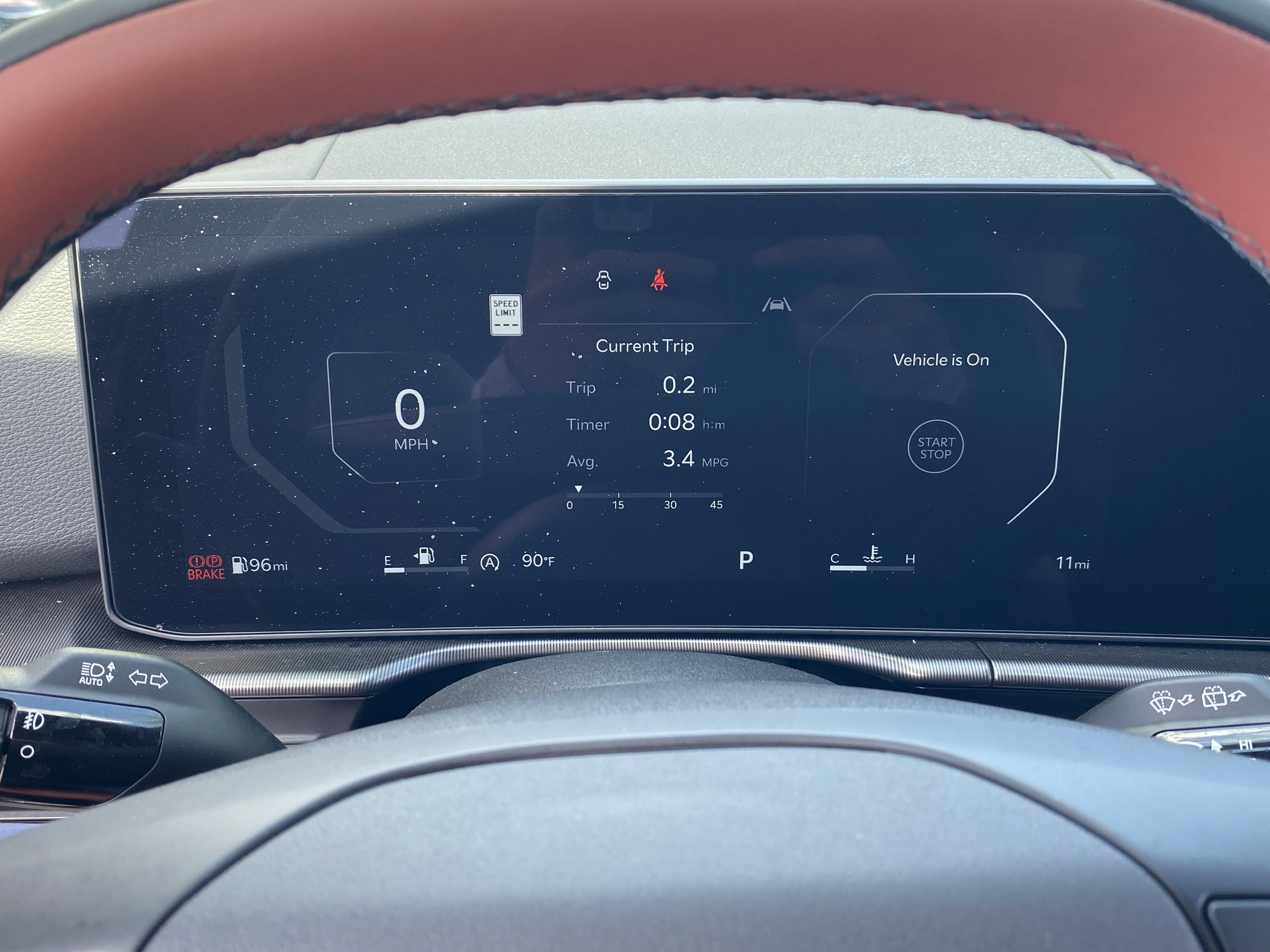 2026 Kia Sportage SX Prestige - Photo 29