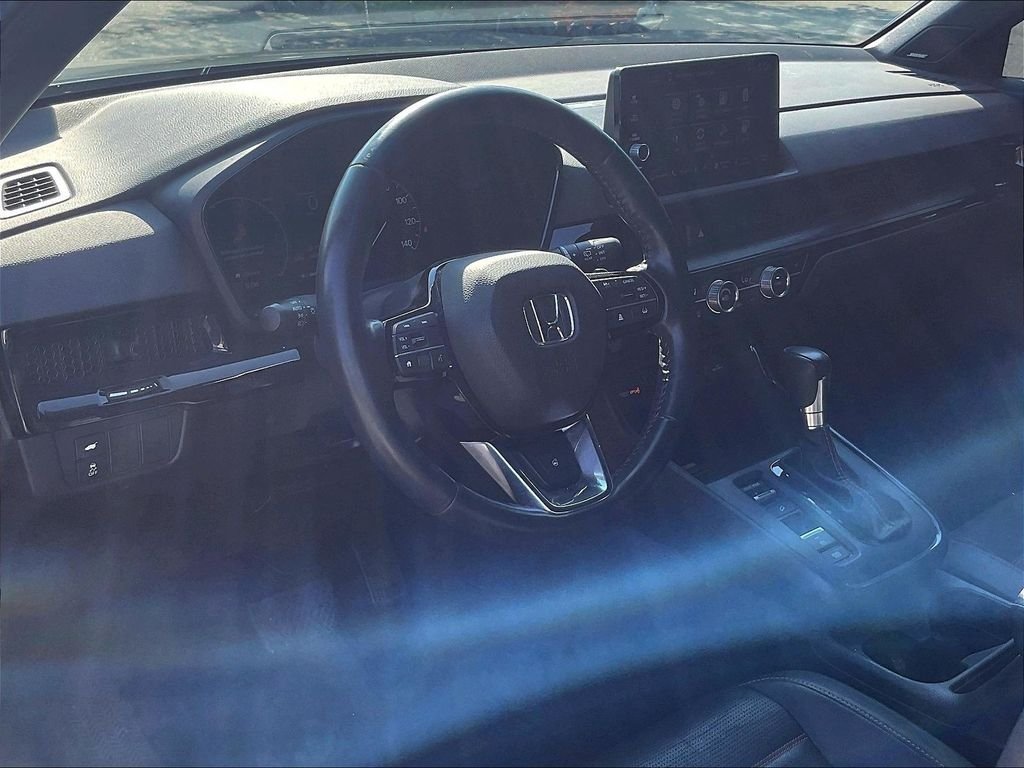 Used 2023 Gray Honda Sport Touring image 8