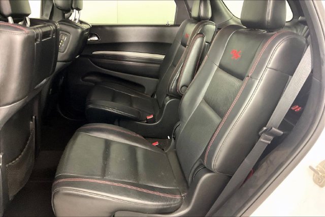 Used 2018 White Dodge R/T image 2
