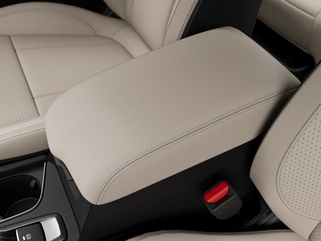 New 2027 CRYSTAL BLACK SILICA Subaru Limited 7-Passenger image 21