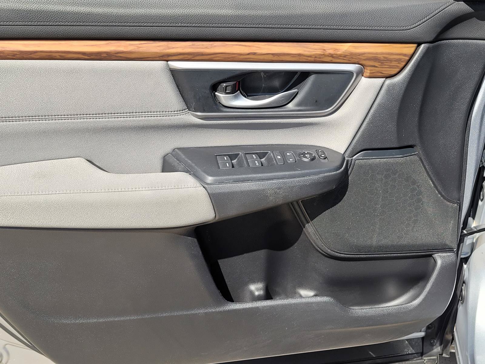 Used 2020  Honda EX image 4