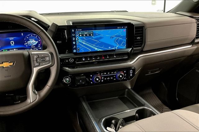 2025 Chevrolet Silverado 2500HD LTZ - Photo 7