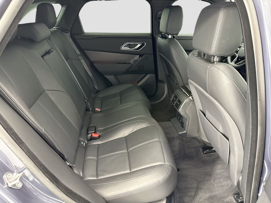 2026 Land Rover Range Rover Velar S - Photo 21