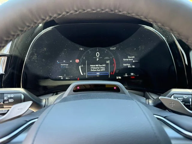New 2026  Lexus 350 Premium image 16