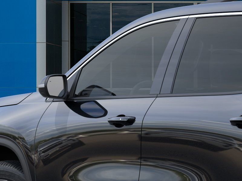 2026 Chevrolet Traverse LT - Photo 12