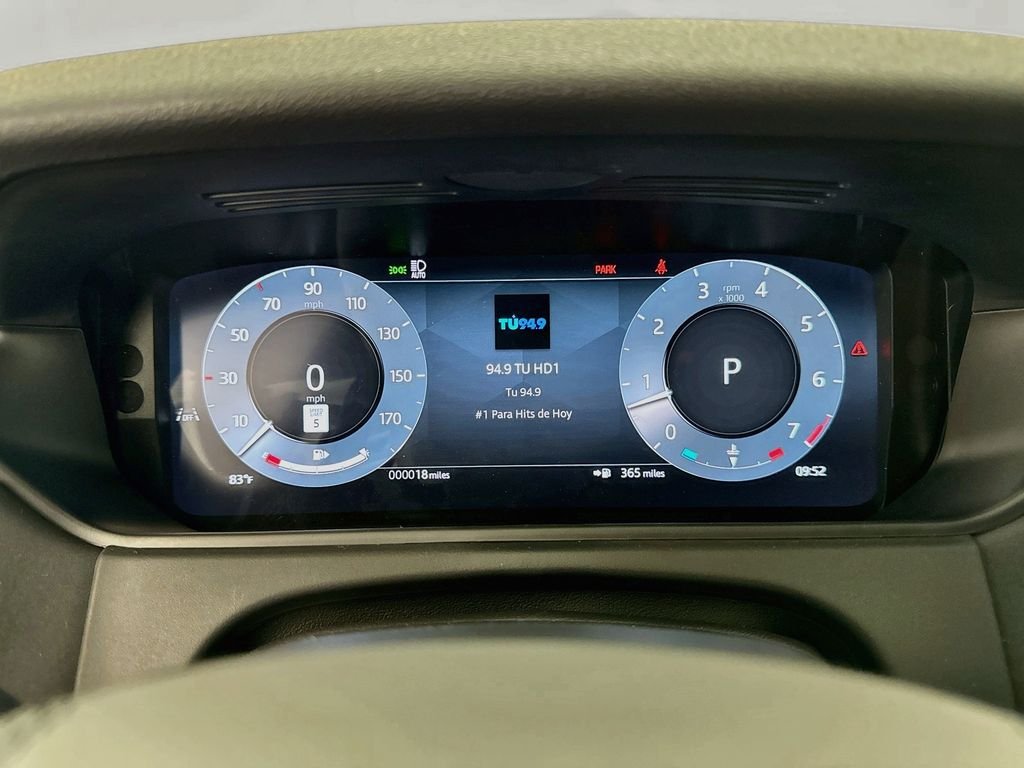 New 2026 Fuji White Land Rover S image 12