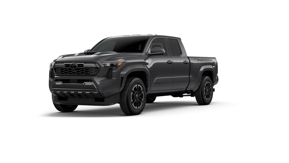 New 2026 Underground Toyota TRD Sport image 23
