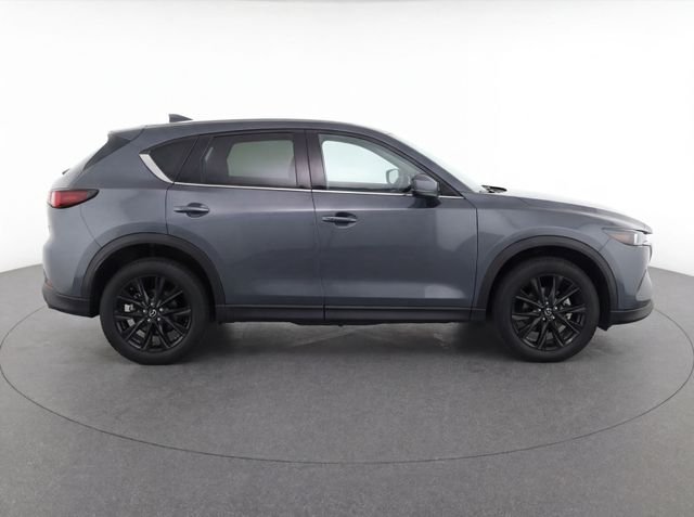 Certified Used 2024 Gray Mazda 2.5 S Carbon Edition ***CERTIFIED*** image 8
