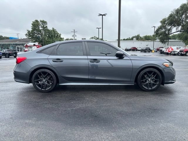 Used 2022  Honda Sport image 4