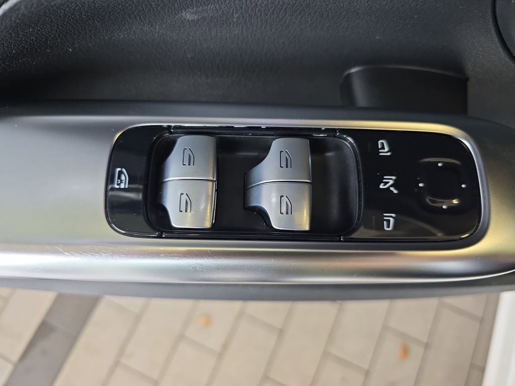 Certified Used 2025 White Mercedes-Benz C 300 image 28