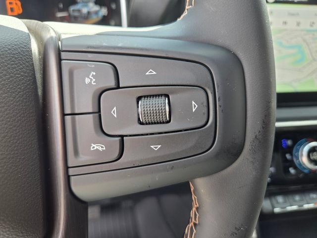 2026 GMC Sierra 2500HD AT4 - Photo 15