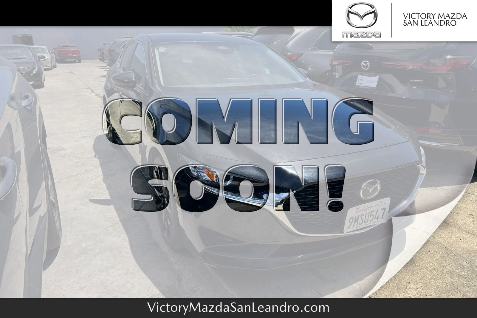 2024 Mazda CX-3 Select Sport AT 4-Door SKYACTIV's photo