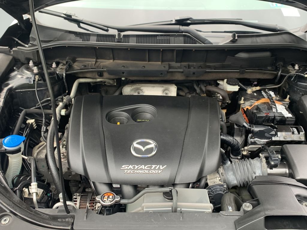 2017 Mazda CX-5 Grand Select - Photo 12