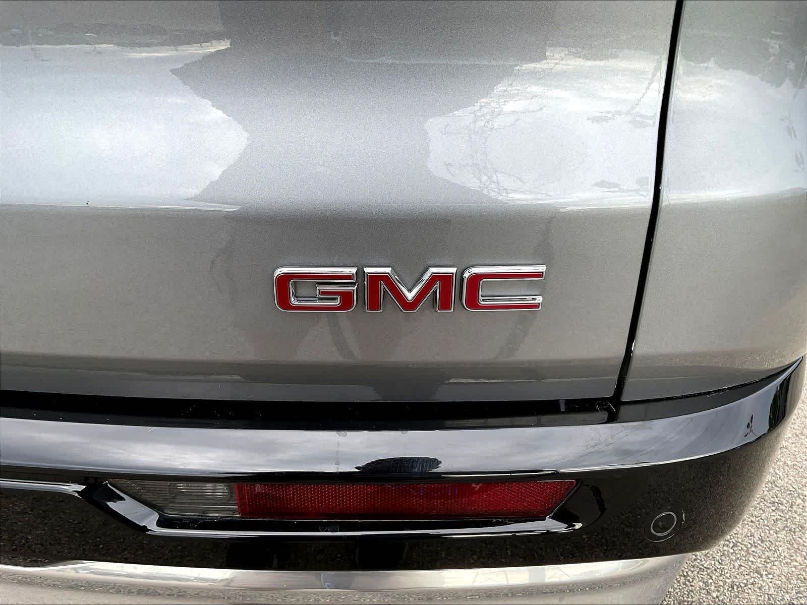 Certified Used 2025 Sterling Metallic GMC Denali image 26