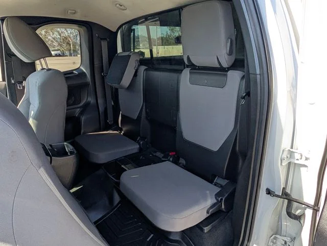 Used 2023 White Toyota SR image 11