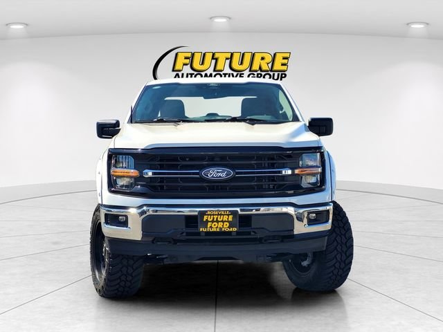 Used 2025  Ford XLT image 2