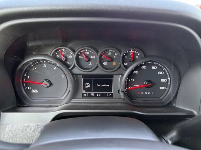 2026 GMC Sierra 2500HD Pro - Photo 27