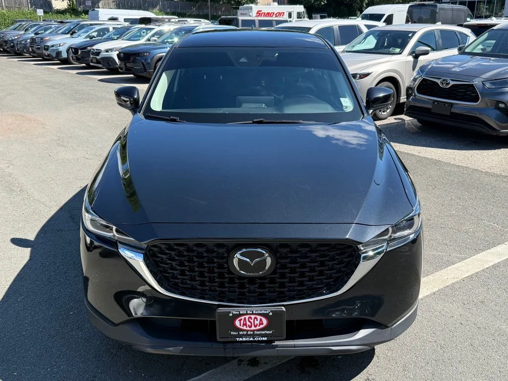 Used 2023 Black Mazda 2.5 S image 2