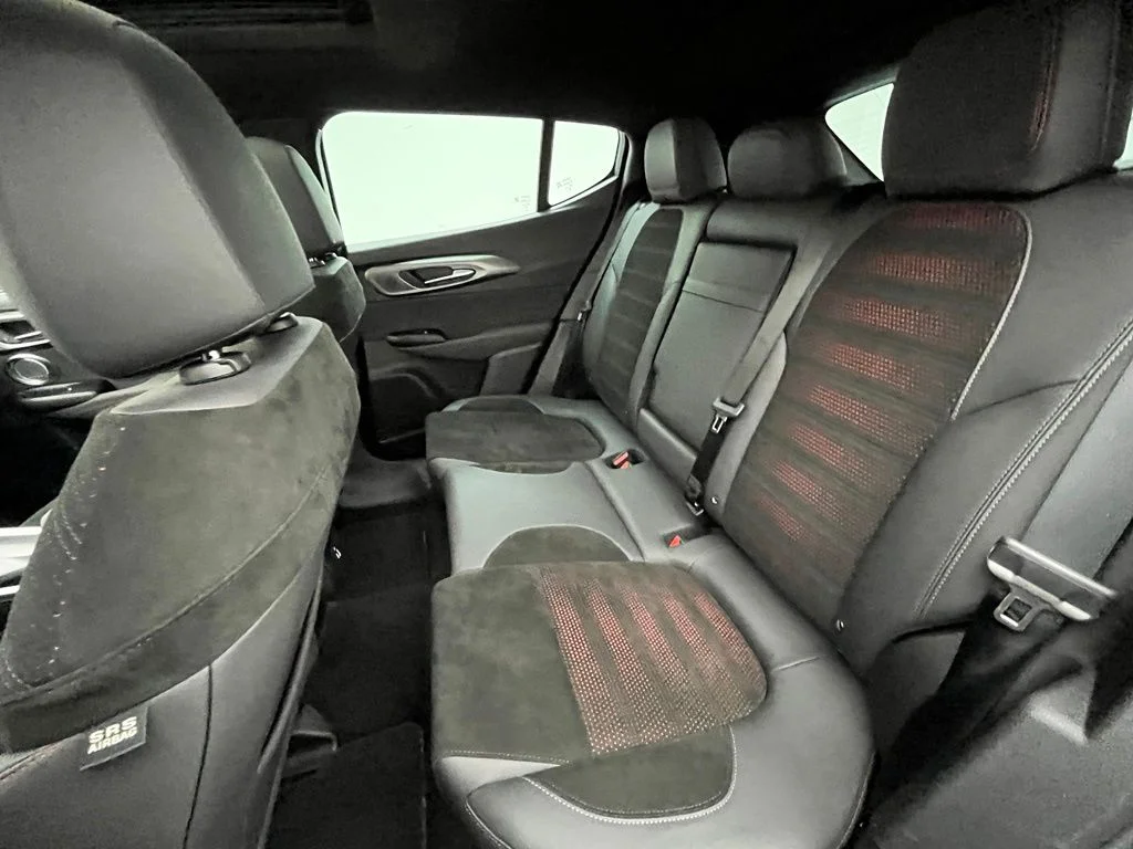 Used 2024 Black Dodge GT Plus image 40