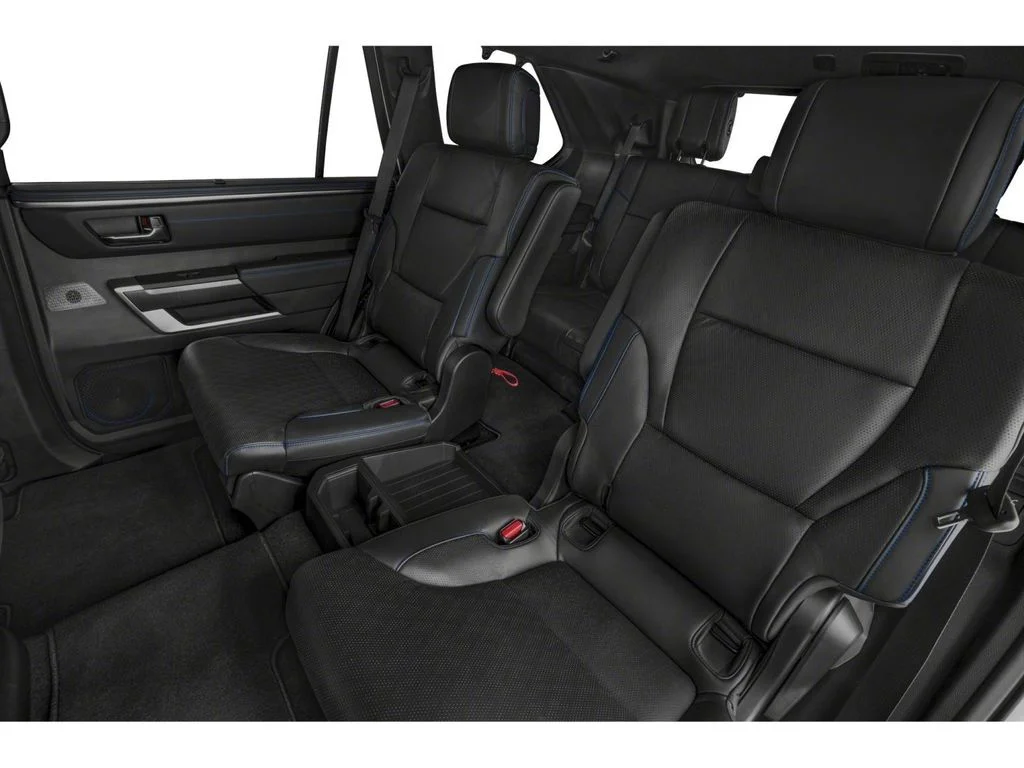 Used 2024 Pearl Toyota Platinum image 9