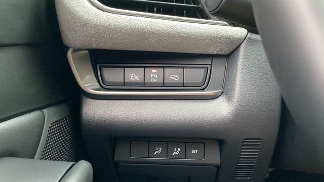 2026 Mazda CX-30 Aire Edition - Photo 17