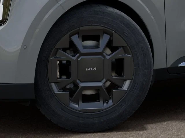 New 2027 Ceramic Silver Kia SX image 9