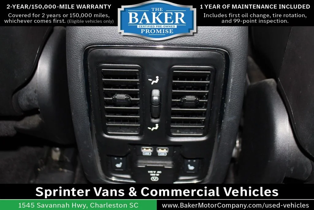 Used 2018 Gray Jeep Trailhawk image 32