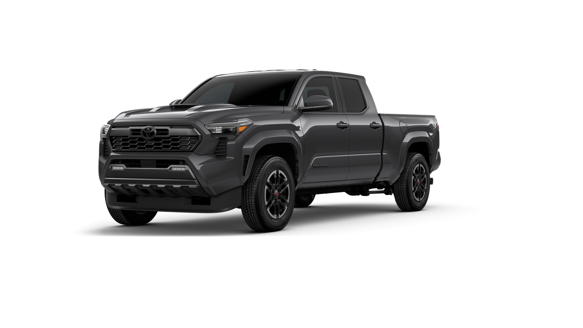 New 2026 Underground Toyota TRD Sport image 23