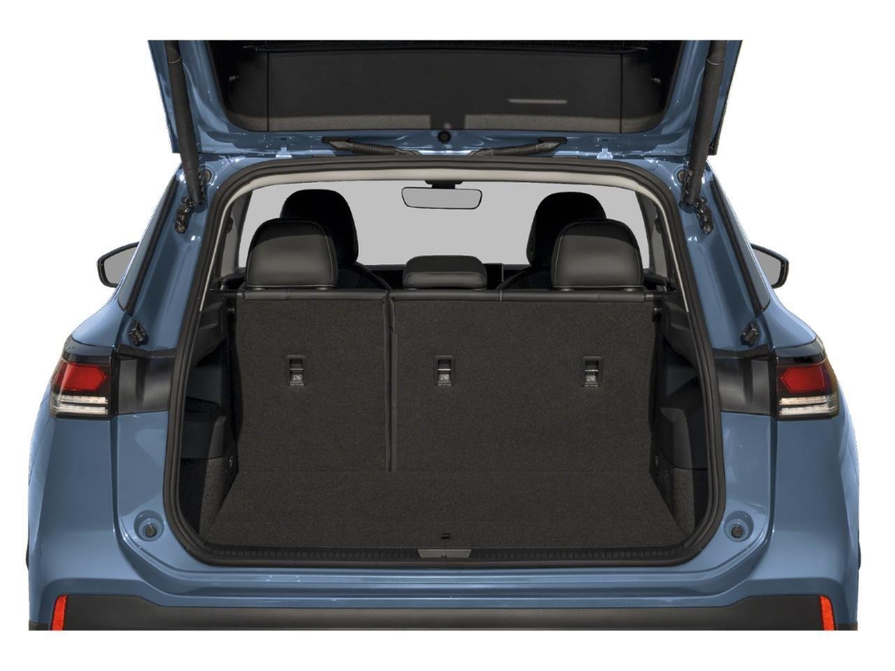 New 2026 pure white Volkswagen SE image 6