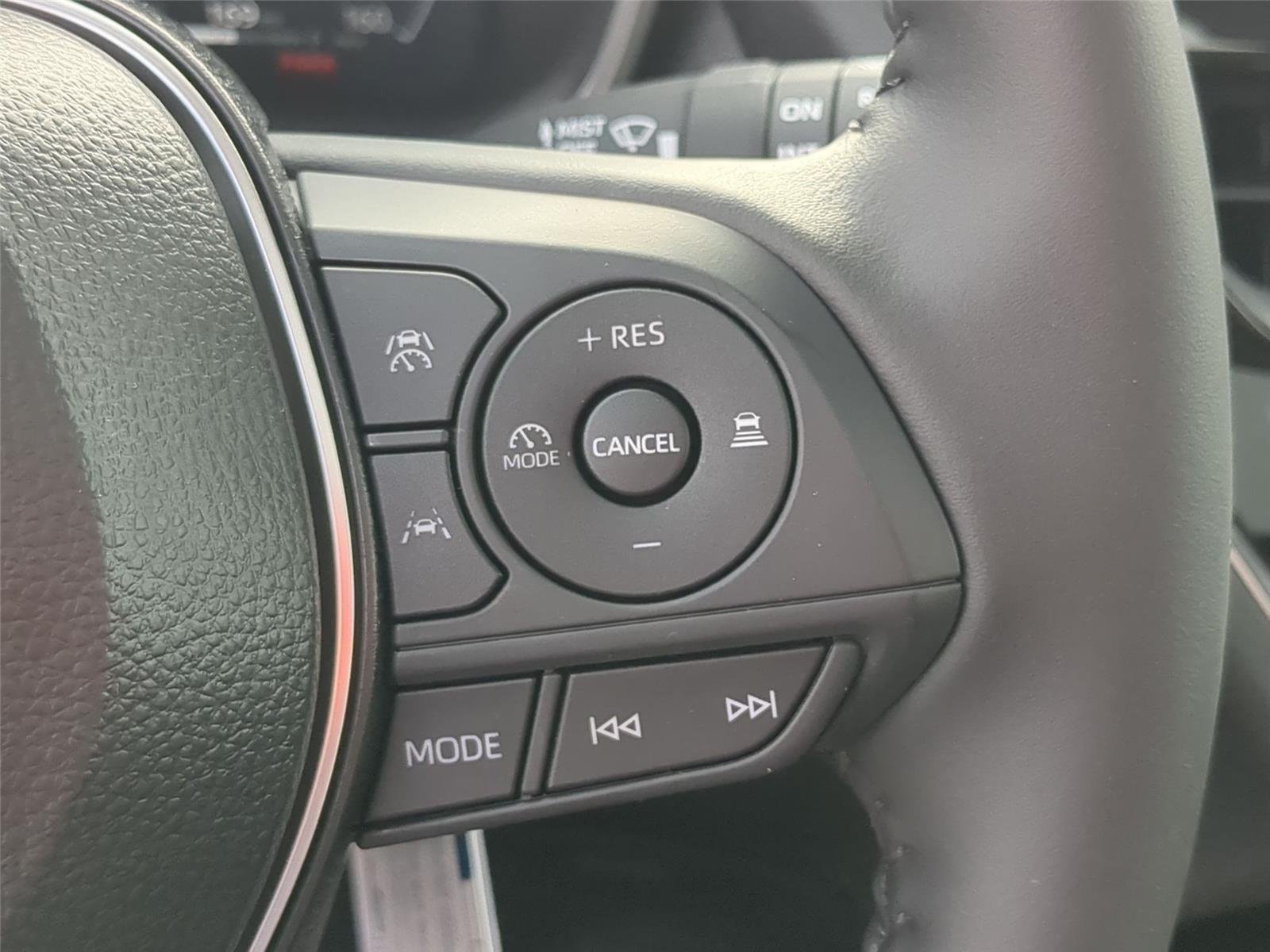 Used 2026 Sonic Silver Toyota XLE image 20