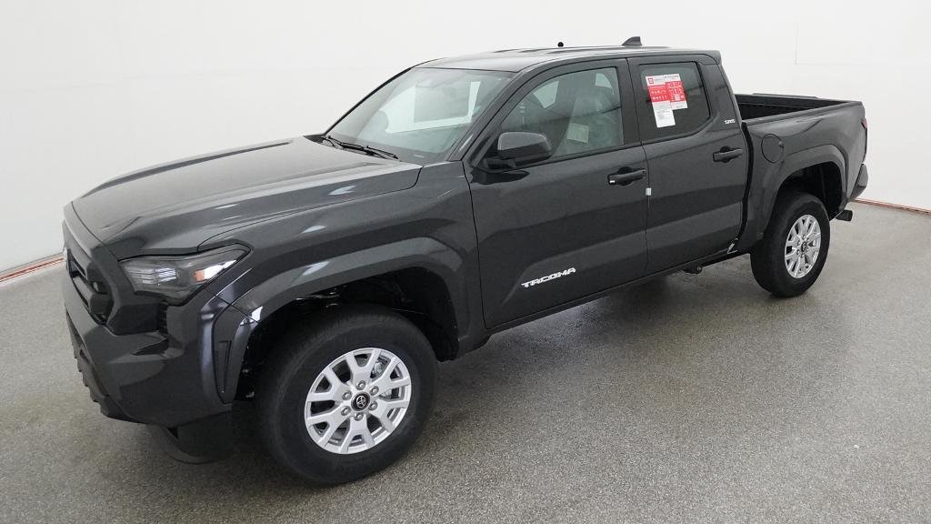 New 2026 Underground Toyota SR5 image 2