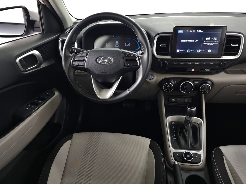 2026 Hyundai Venue SEL - Photo 19