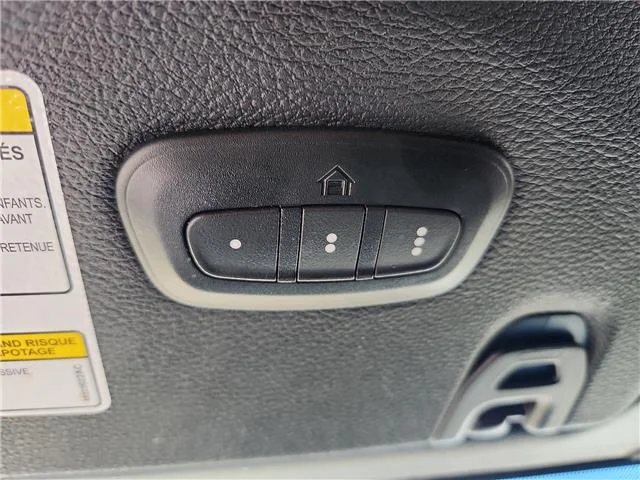 Used 2023 Black Clearcoat Jeep Sahara 4x4 image 14