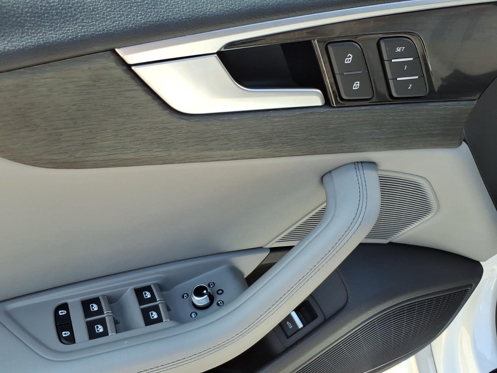 Used 2024  Audi S line Premium Plus image 11