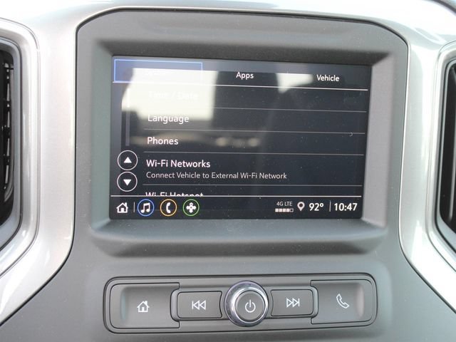 2026 Chevrolet Silverado 2500 HD Work Truck - Photo 12