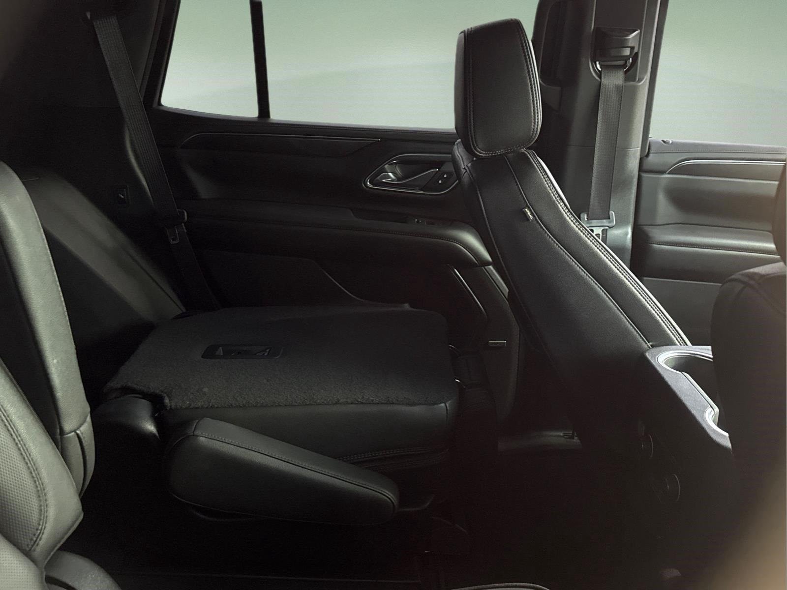 Used 2022 Black Chevrolet RST image 20