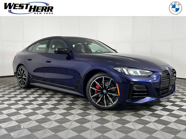 2026 BMW 440i 