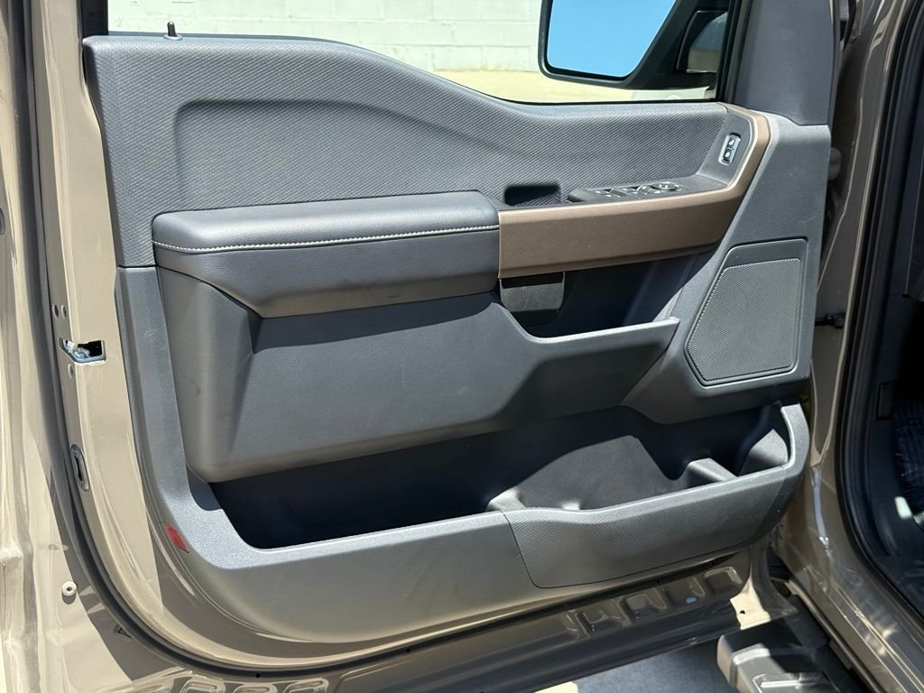 New 2026 Marsh Gray Ford STX® image 13