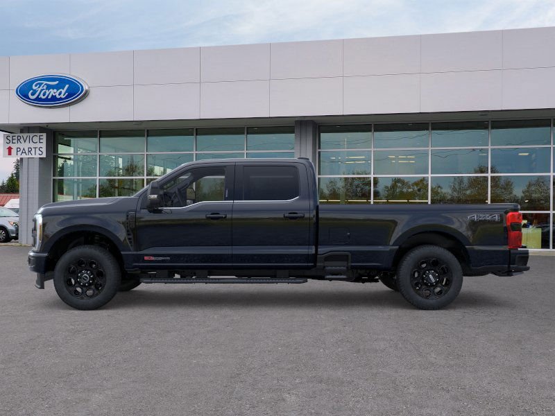 2025 Ford F-350 Super Duty Lariat - Photo 39