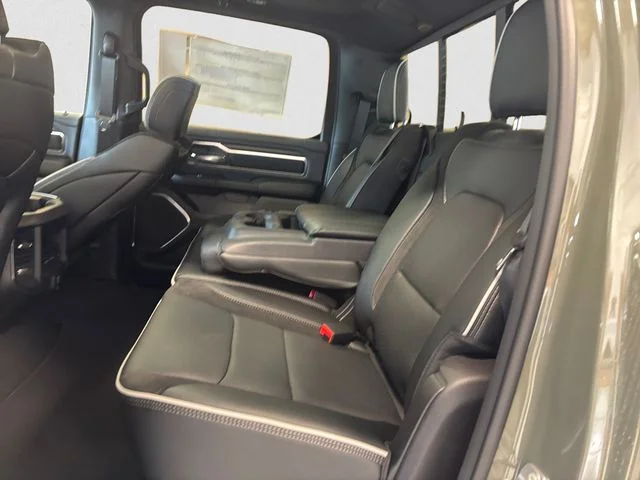 New 2026  Ram Laramie image 14