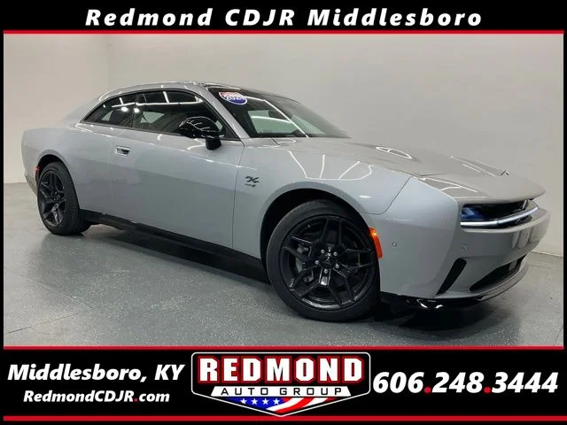 2024 Dodge Charger Daytona R/T's photo