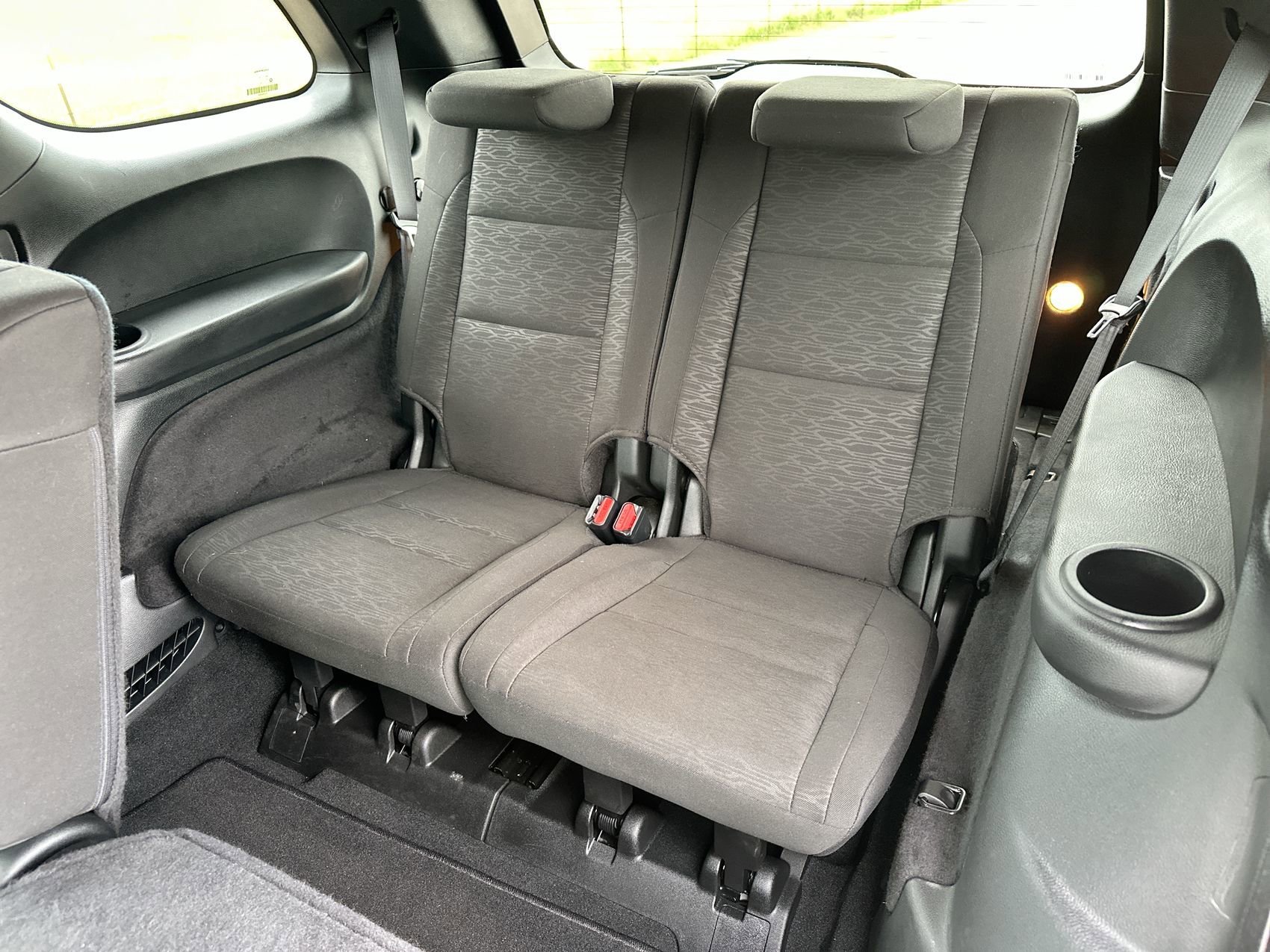 Used 2026 Destroyer Gray Clearcoat Dodge GT image 23