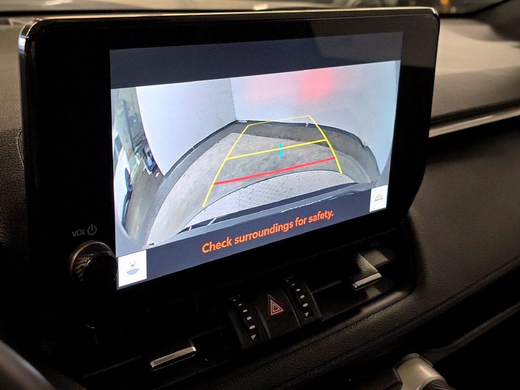 Certified Used 2024 Silver Toyota XSE image 31