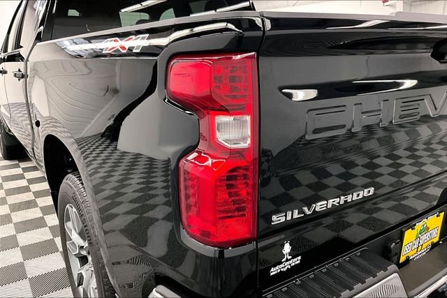 2026 Chevrolet Silverado 1500 LT - Photo 34