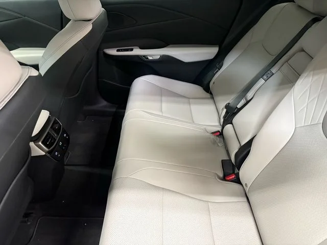 New 2026 Gray Lexus 350 Premium image 13