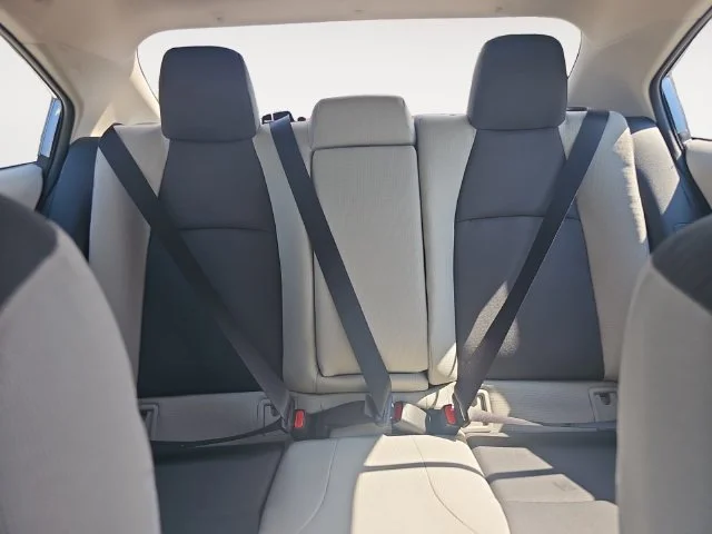 New 2027 Celestite Toyota LE image 11